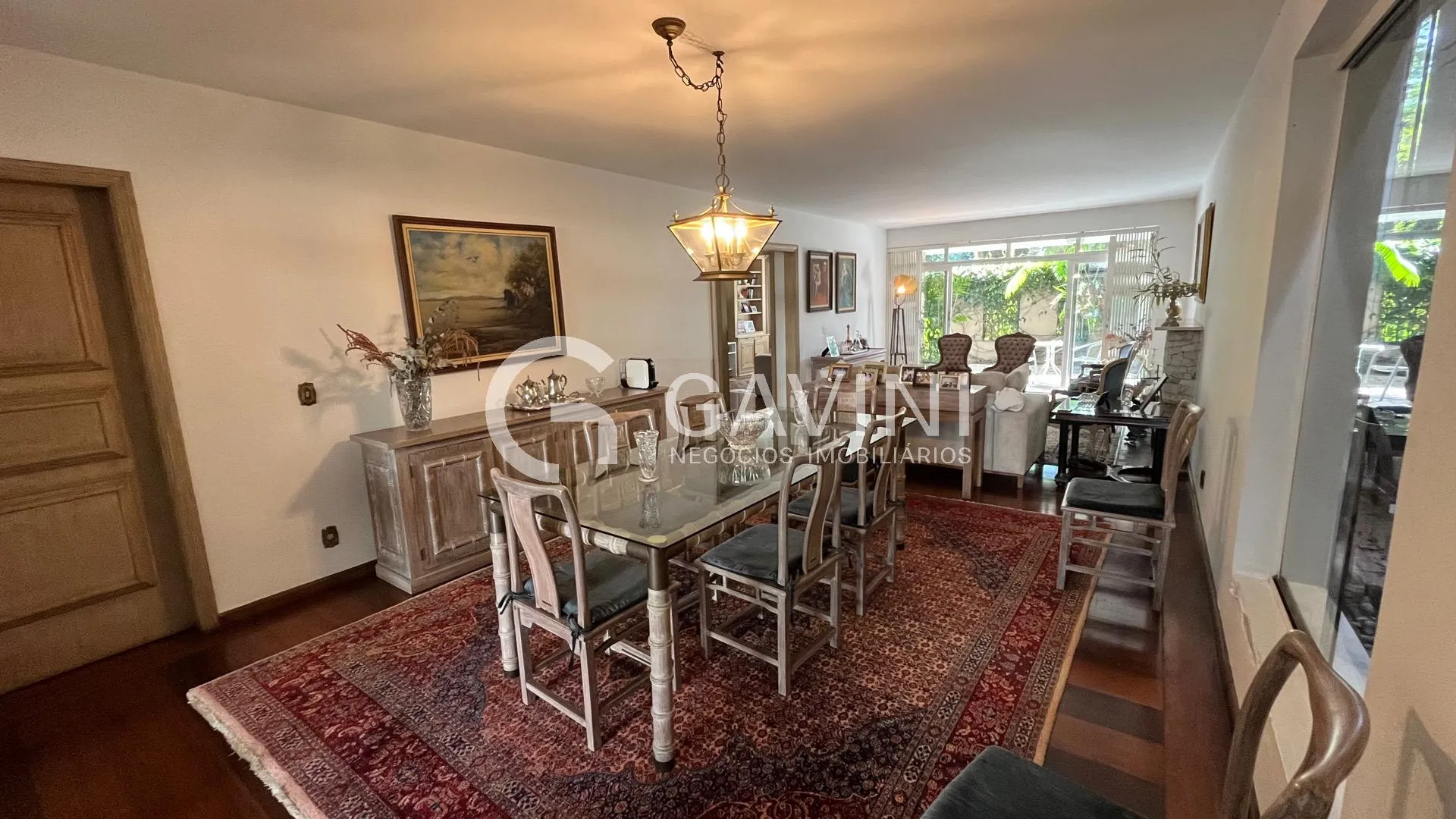 Casa com 1 suítes à venda em Jardim Paulistano, São Paulo, por R$ 8.000.000 Imagem 4