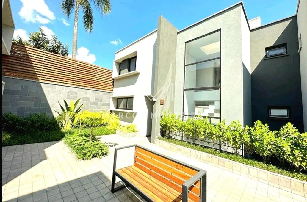 Casa com 4 suítes à venda em Campo Belo, São Paulo, por R$ 4.500.000 Imagem 3