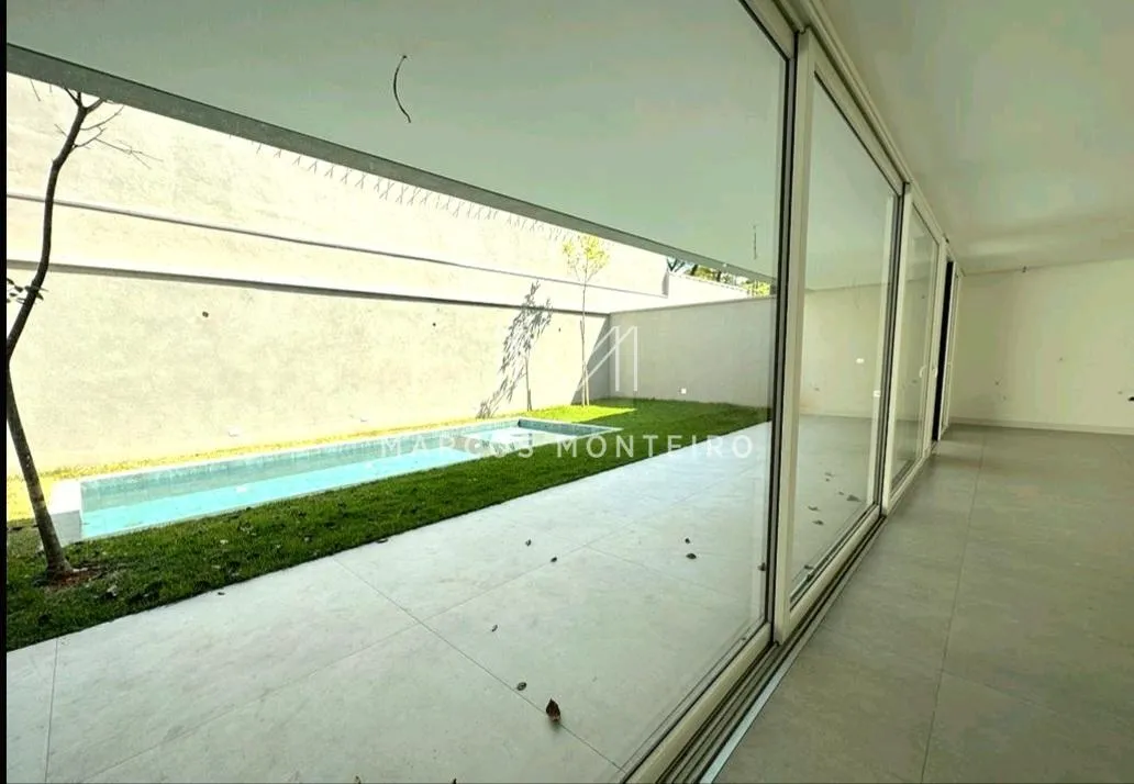 Casa com 4 suítes à venda em Campo Belo, São Paulo, por R$ 4.500.000 Imagem 10