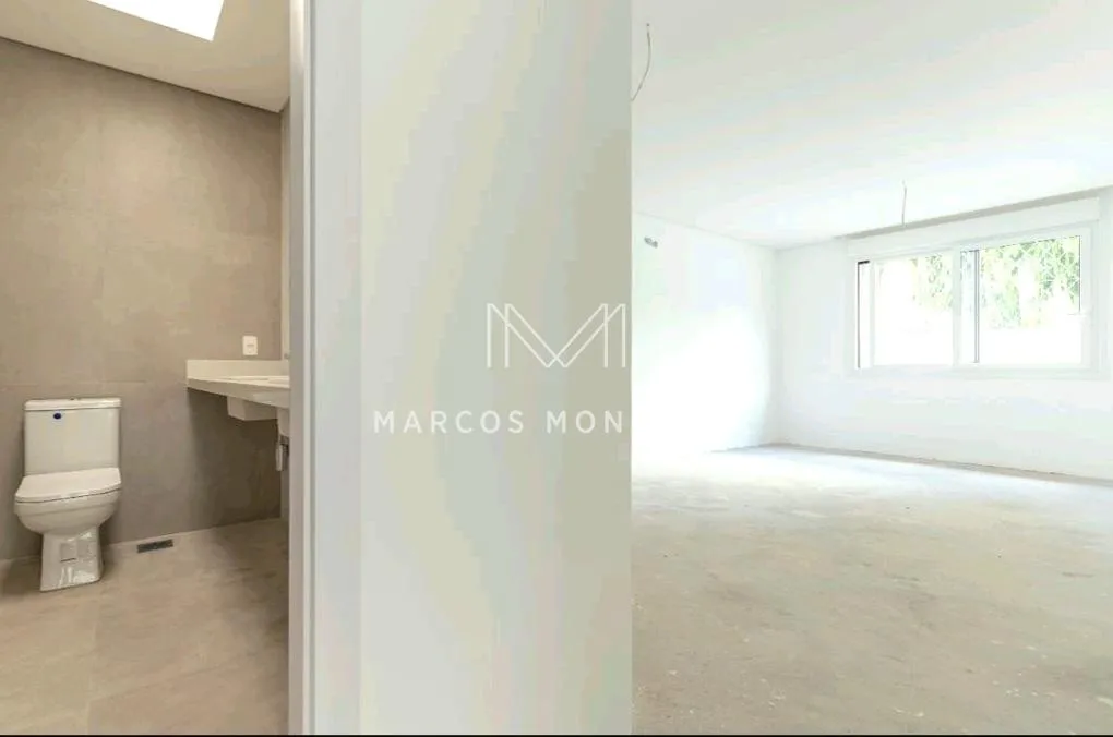 Casa com 4 suítes à venda em Campo Belo, São Paulo, por R$ 4.500.000 Imagem 18