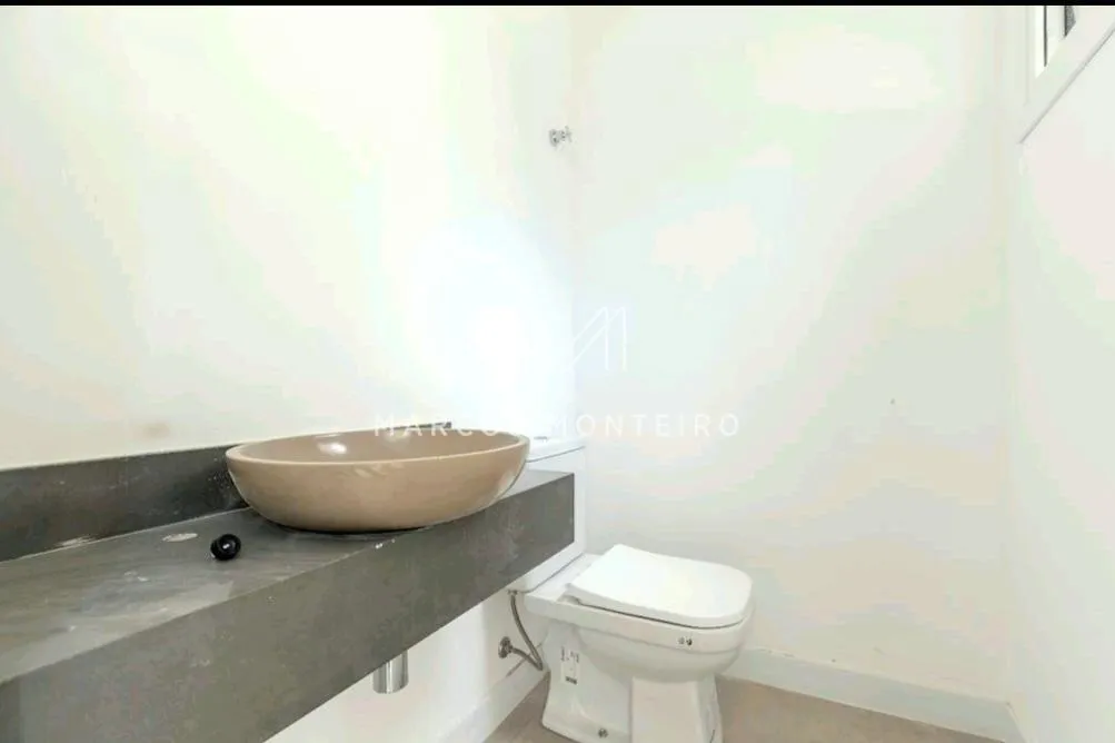 Casa com 4 suítes à venda em Campo Belo, São Paulo, por R$ 4.500.000 Imagem 12