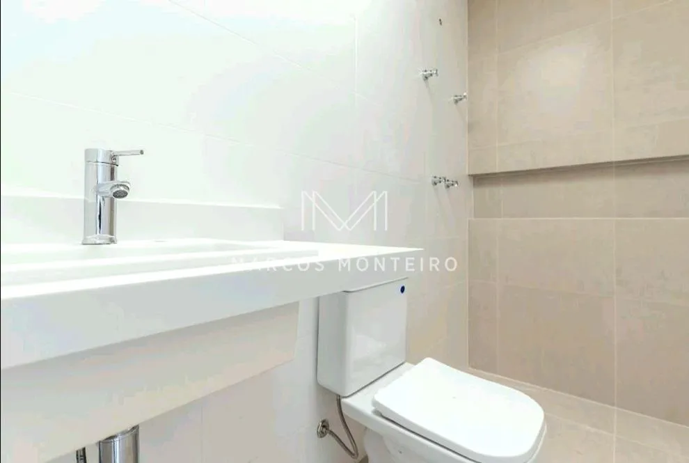 Casa com 4 suítes à venda em Campo Belo, São Paulo, por R$ 4.500.000 Imagem 17