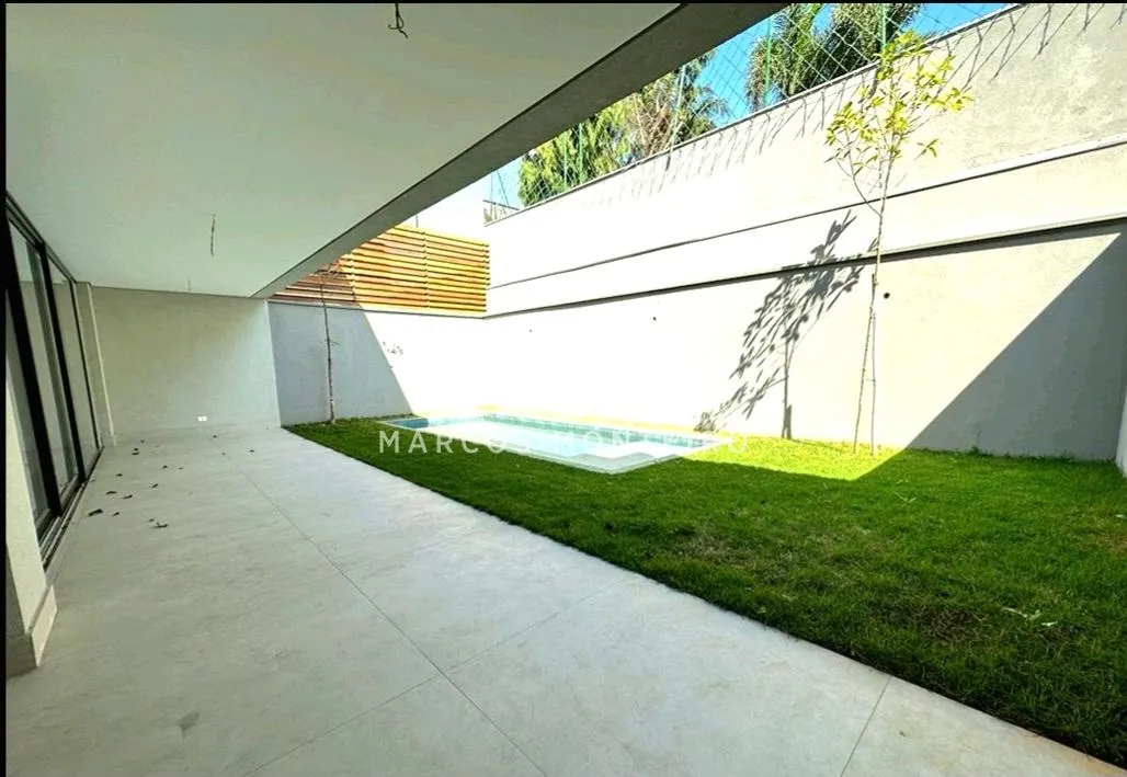 Casa com 4 suítes à venda em Campo Belo, São Paulo, por R$ 4.500.000 Imagem 9