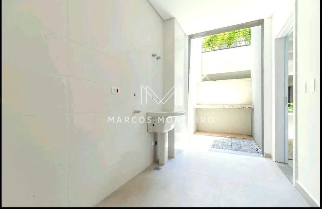 Casa com 4 suítes à venda em Campo Belo, São Paulo, por R$ 4.500.000 Imagem 8