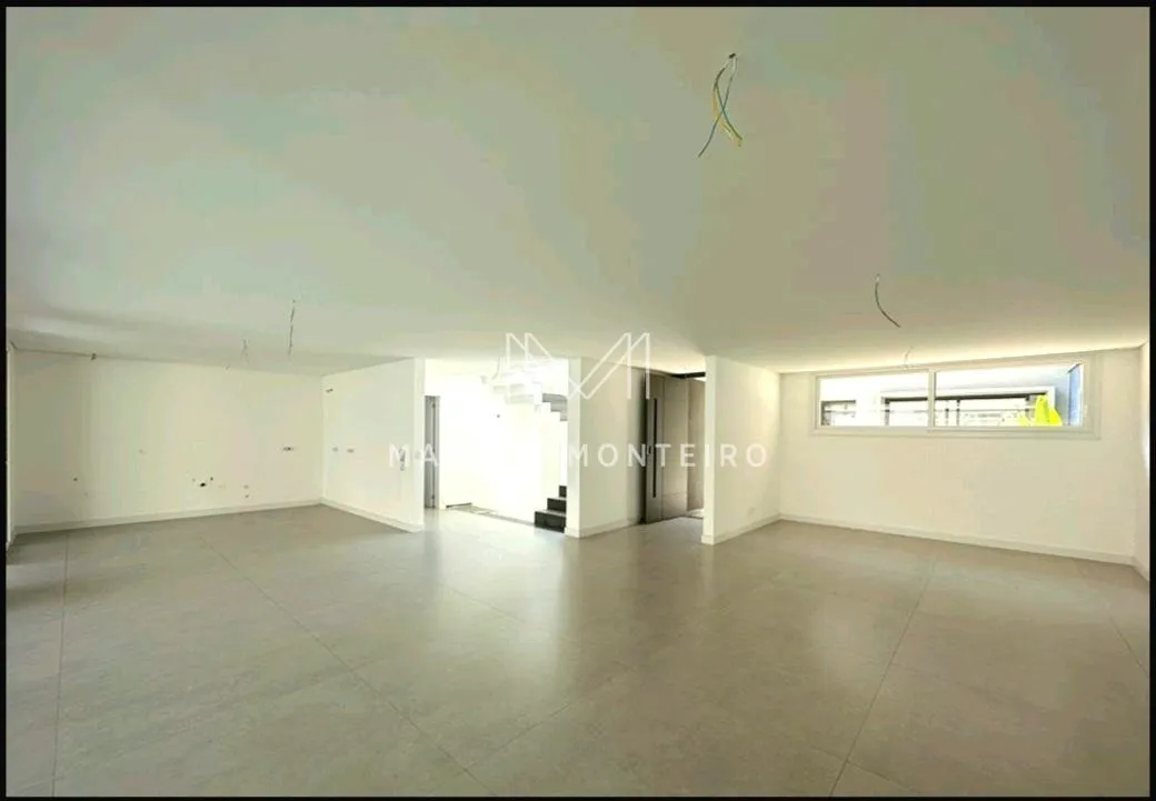 Casa com 4 suítes à venda em Campo Belo, São Paulo, por R$ 4.500.000 Imagem 19