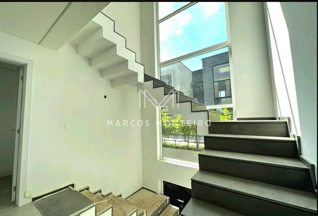 Casa com 4 suítes à venda em Campo Belo, São Paulo, por R$ 4.500.000 Imagem 11