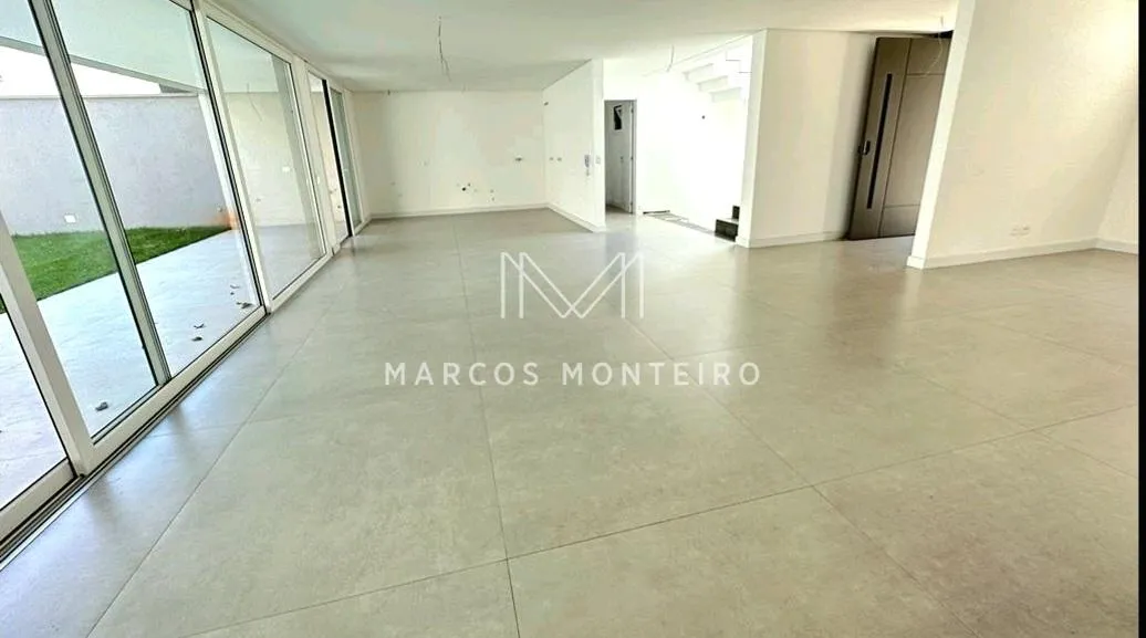 Casa com 4 suítes à venda em Campo Belo, São Paulo, por R$ 4.500.000 Imagem 23