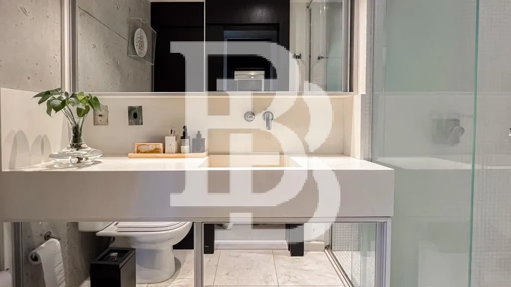 Apartamento com 1 suítes à venda em Vila Olímpia, São Paulo, por R$ 1.550.000 Imagem 5