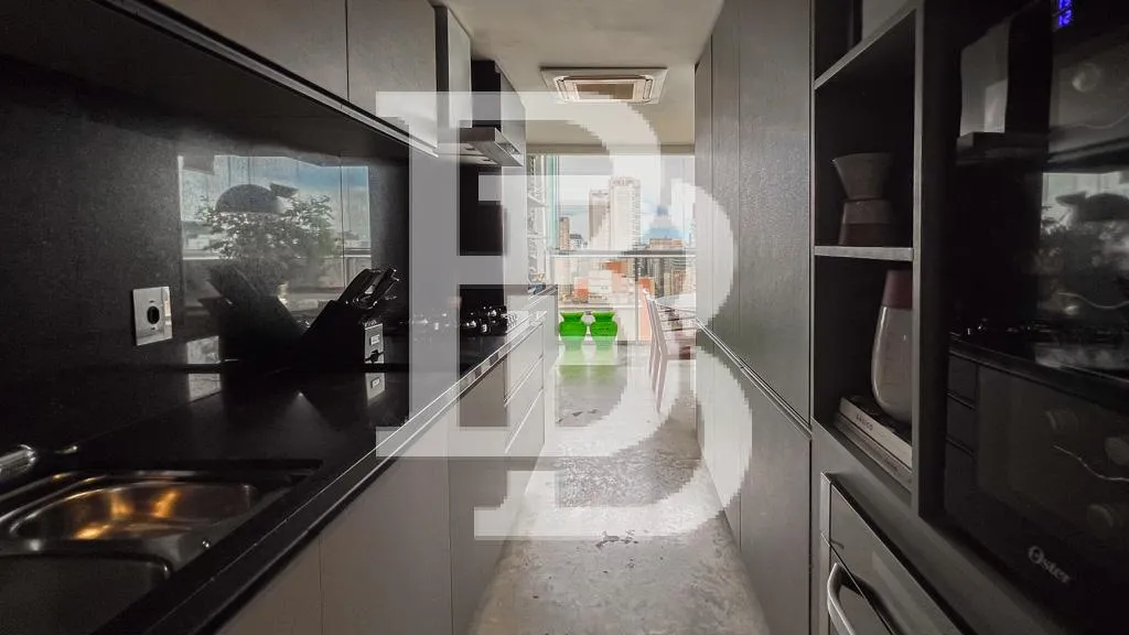 Apartamento com 1 suítes à venda em Vila Olímpia, São Paulo, por R$ 1.550.000 Imagem 8