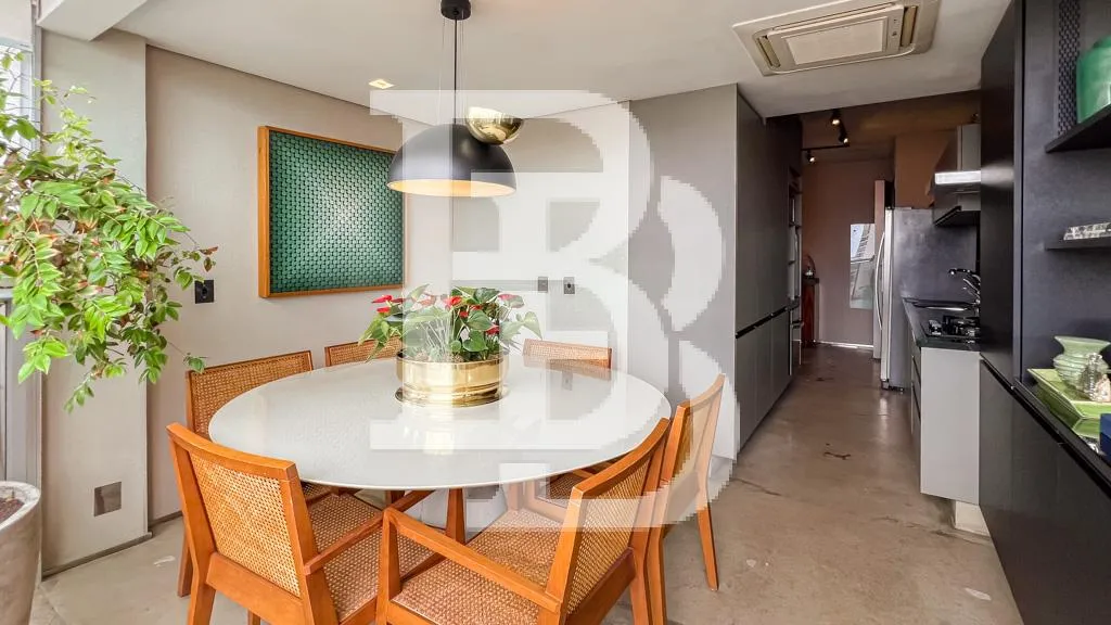 Apartamento com 1 suítes à venda em Vila Olímpia, São Paulo, por R$ 1.550.000 Imagem 11