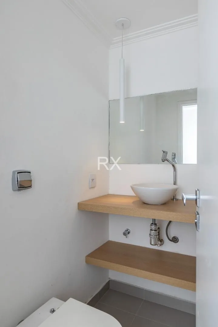 Apartamento com 1 suítes à venda em Perdizes, São Paulo, por R$ 1.590.000 Imagem 20