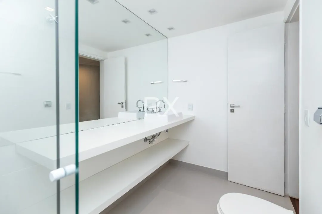 Apartamento com 1 suítes à venda em Perdizes, São Paulo, por R$ 1.590.000 Imagem 12