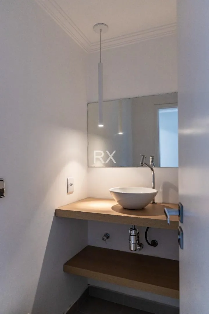 Apartamento com 1 suítes à venda em Perdizes, São Paulo, por R$ 1.590.000 Imagem 21