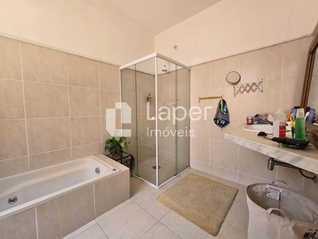 Casa com 2 suítes à venda em Real Parque, São Paulo, por R$ 2.750.000 Imagem 25