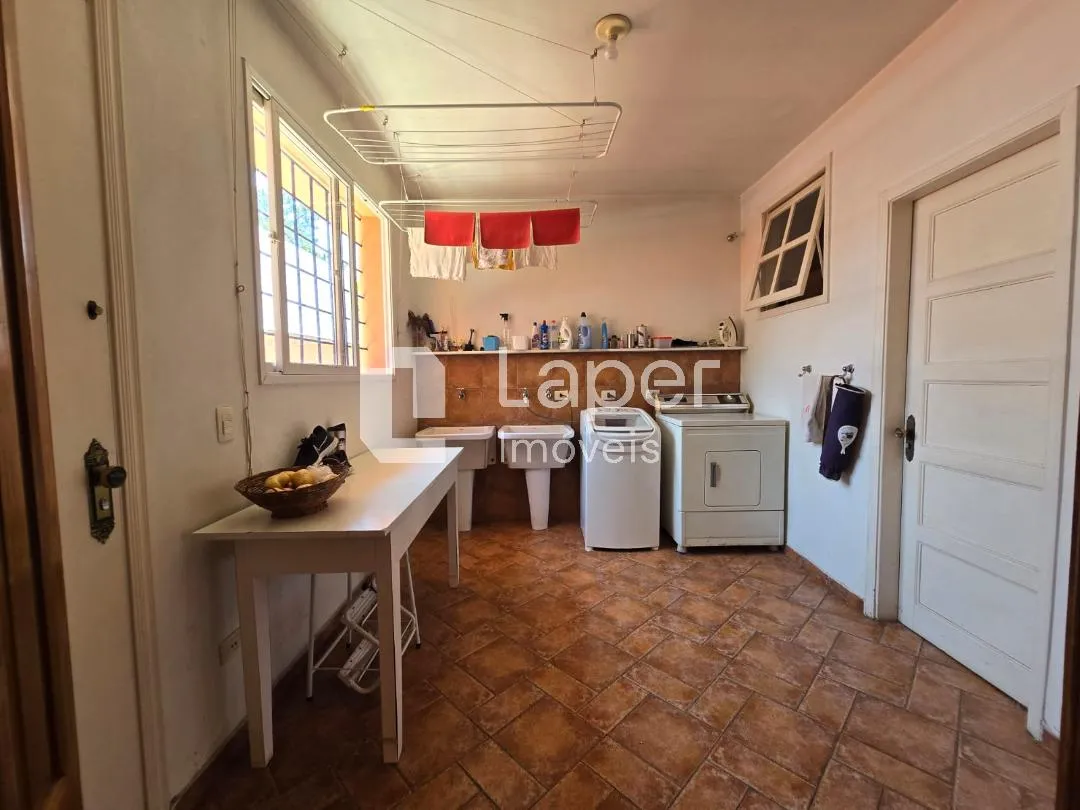 Casa com 2 suítes à venda em Real Parque, São Paulo, por R$ 2.750.000 Imagem 26