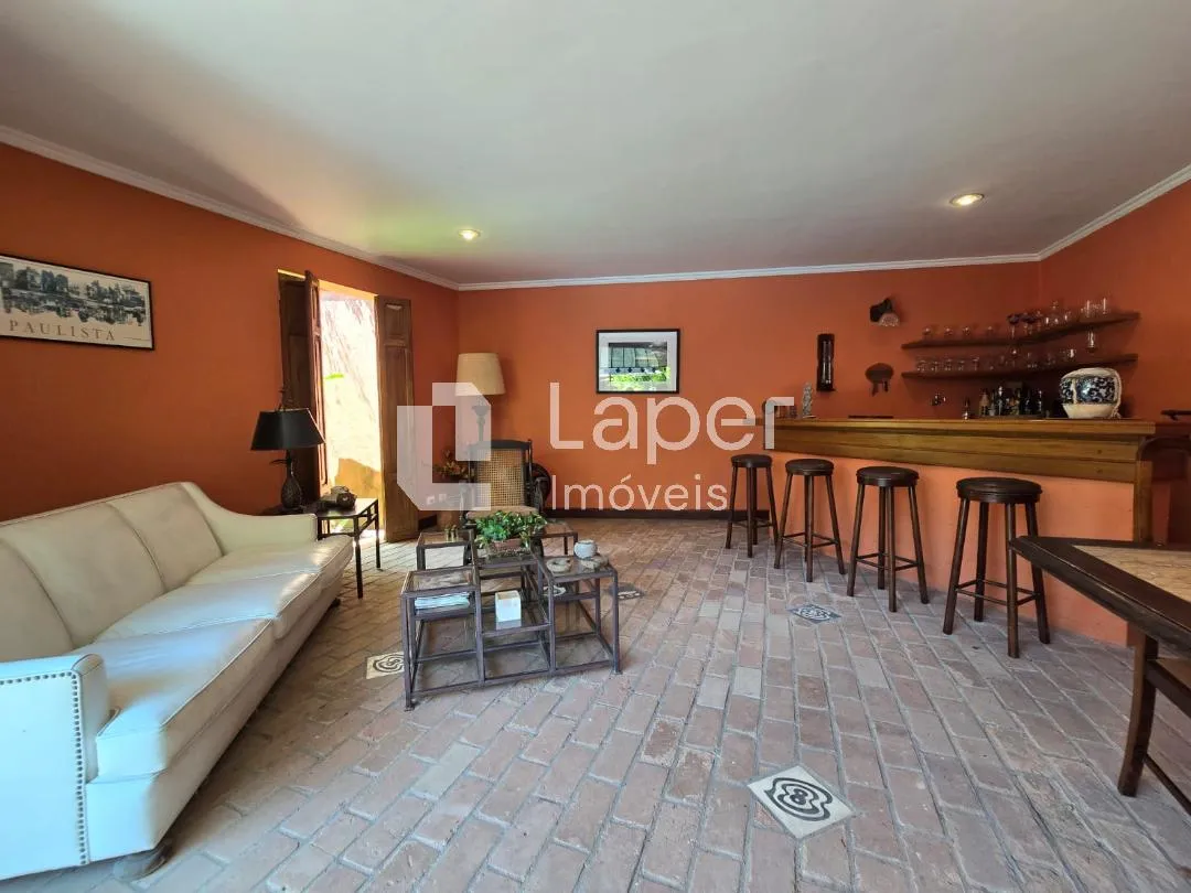 Casa com 2 suítes à venda em Real Parque, São Paulo, por R$ 2.750.000 Imagem 16