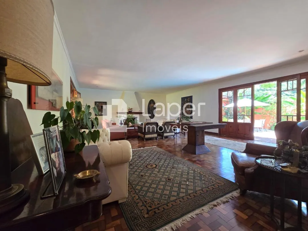 Casa com 2 suítes à venda em Real Parque, São Paulo, por R$ 2.750.000 Imagem 2