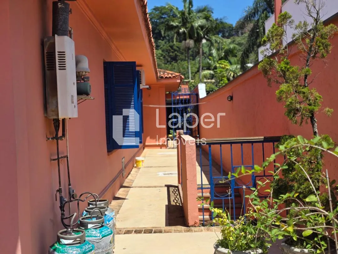 Casa com 2 suítes à venda em Real Parque, São Paulo, por R$ 2.750.000 Imagem 27