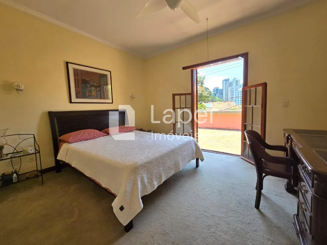 Casa com 2 suítes à venda em Real Parque, São Paulo, por R$ 2.750.000 Imagem 22