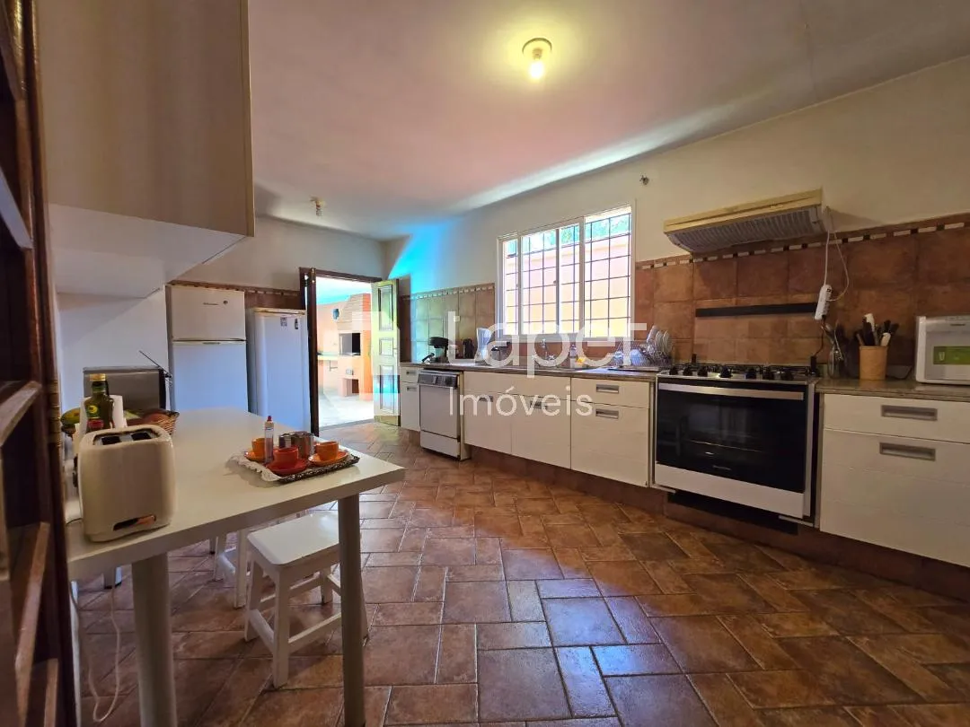 Casa com 2 suítes à venda em Real Parque, São Paulo, por R$ 2.750.000 Imagem 12