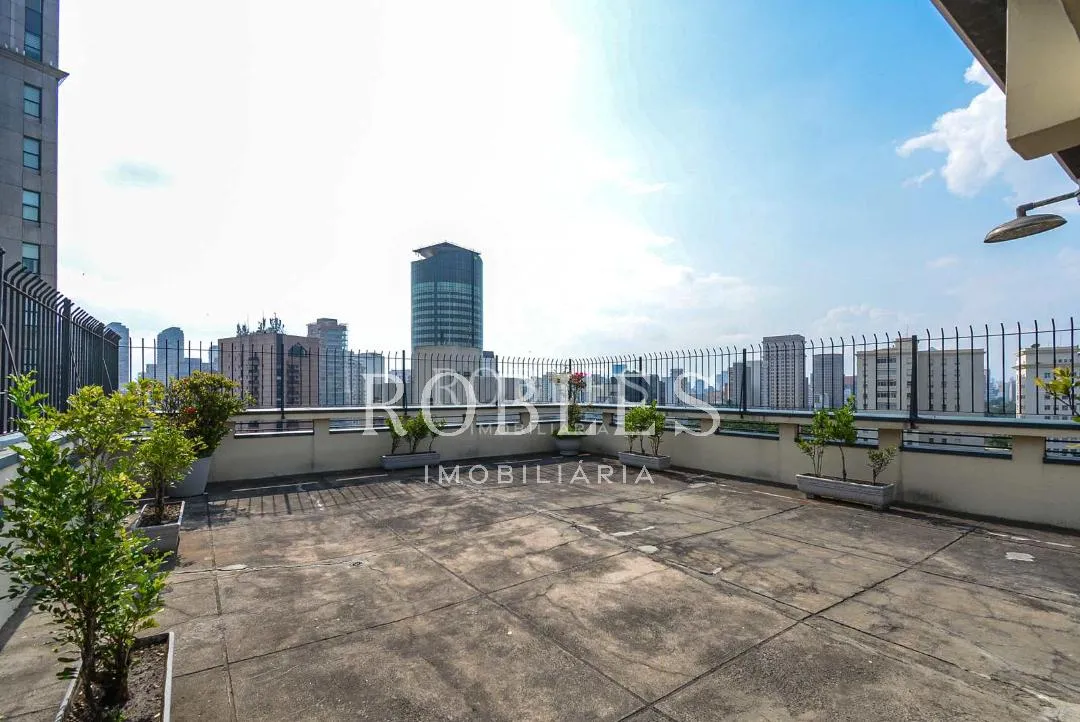 Apartamento com 2 suítes à venda em Itaim Bibi, São Paulo, por R$ 3.700.000 Imagem 53