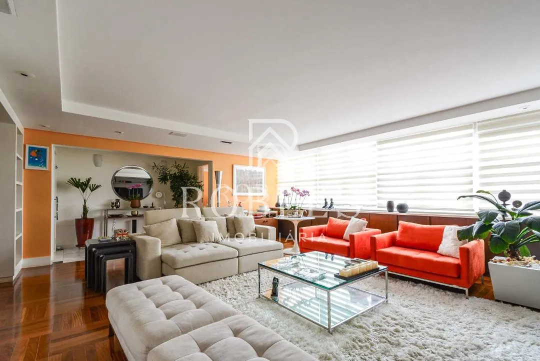 Apartamento com 2 suítes à venda em Itaim Bibi, São Paulo, por R$ 3.700.000 Imagem 21