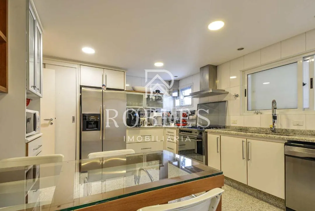 Apartamento com 2 suítes à venda em Itaim Bibi, São Paulo, por R$ 3.700.000 Imagem 46