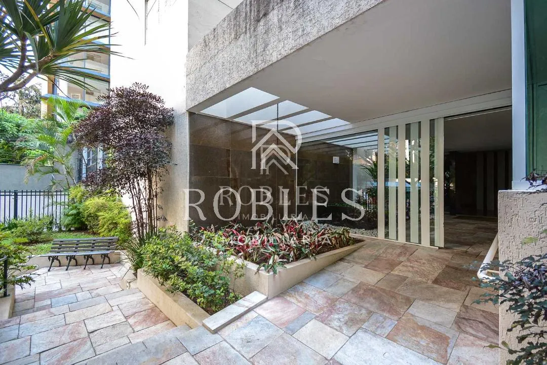 Apartamento com 2 suítes à venda em Itaim Bibi, São Paulo, por R$ 3.700.000 Imagem 35