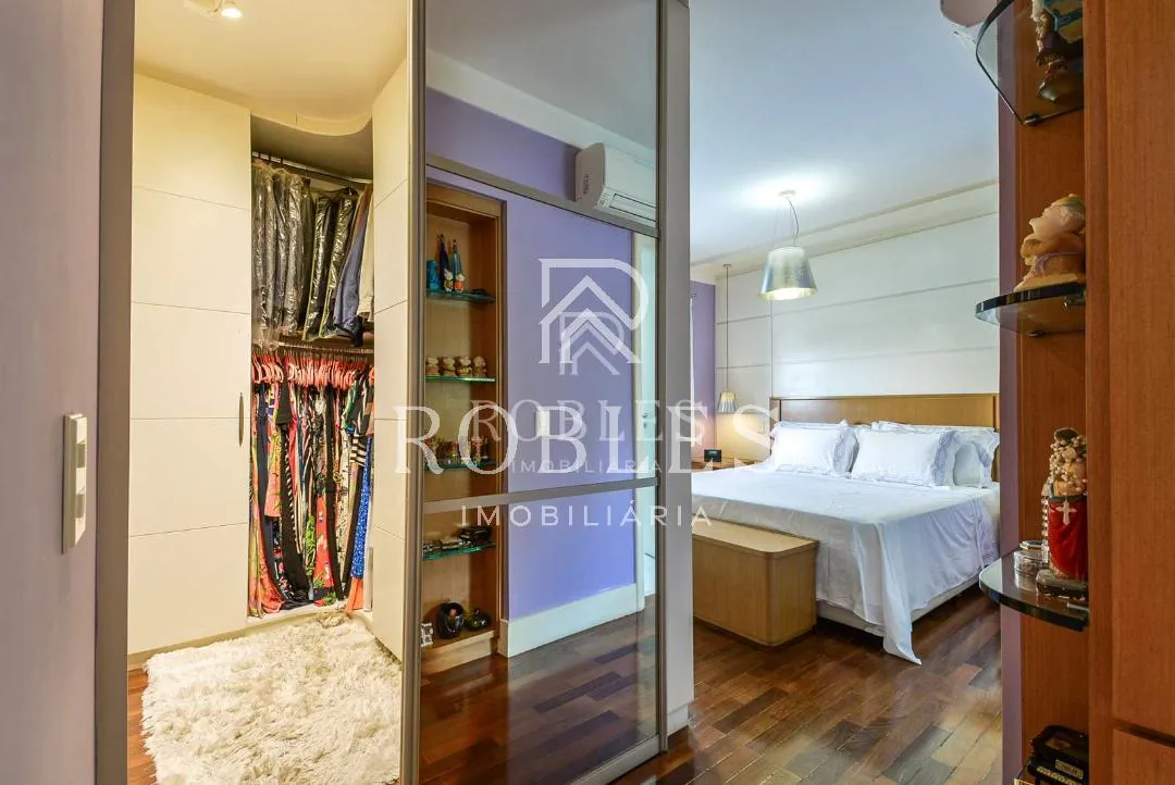 Apartamento com 2 suítes à venda em Itaim Bibi, São Paulo, por R$ 3.700.000 Imagem 19