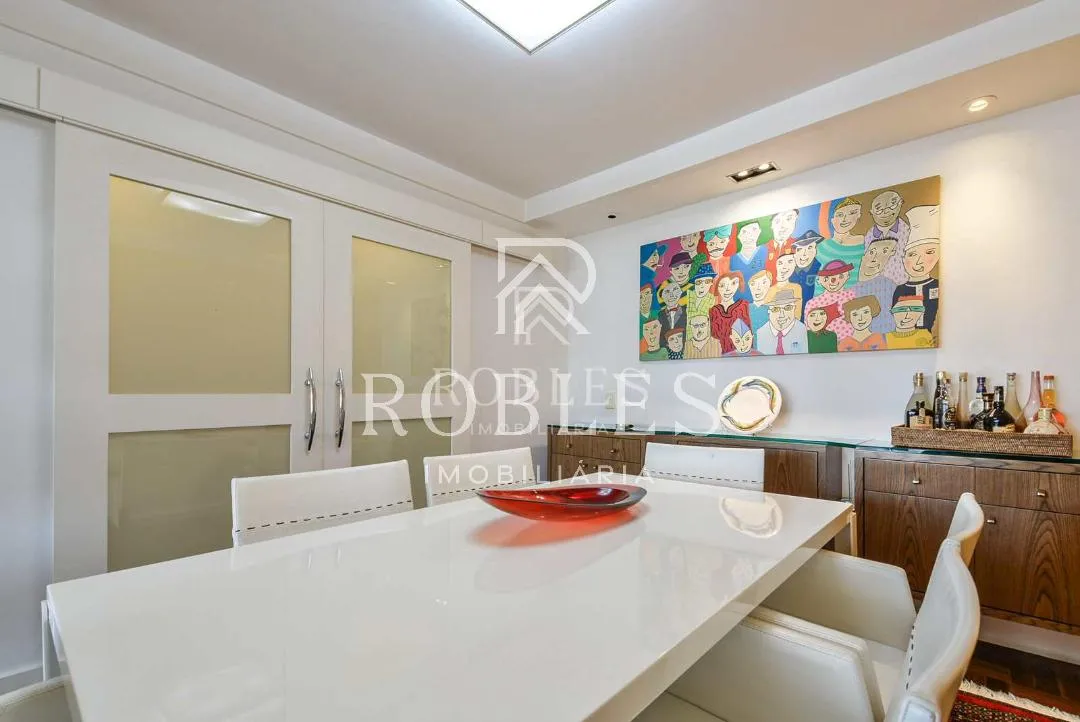 Apartamento com 2 suítes à venda em Itaim Bibi, São Paulo, por R$ 3.700.000 Imagem 8