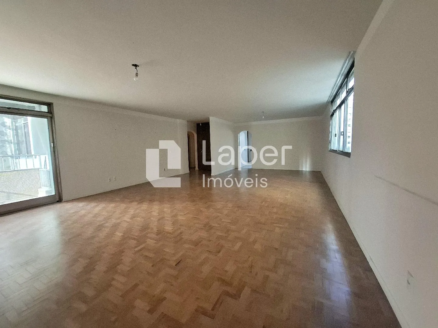 Apartamento com 1 suítes à venda em Jardim Paulista, São Paulo, por R$ 2.150.000 Imagem 3