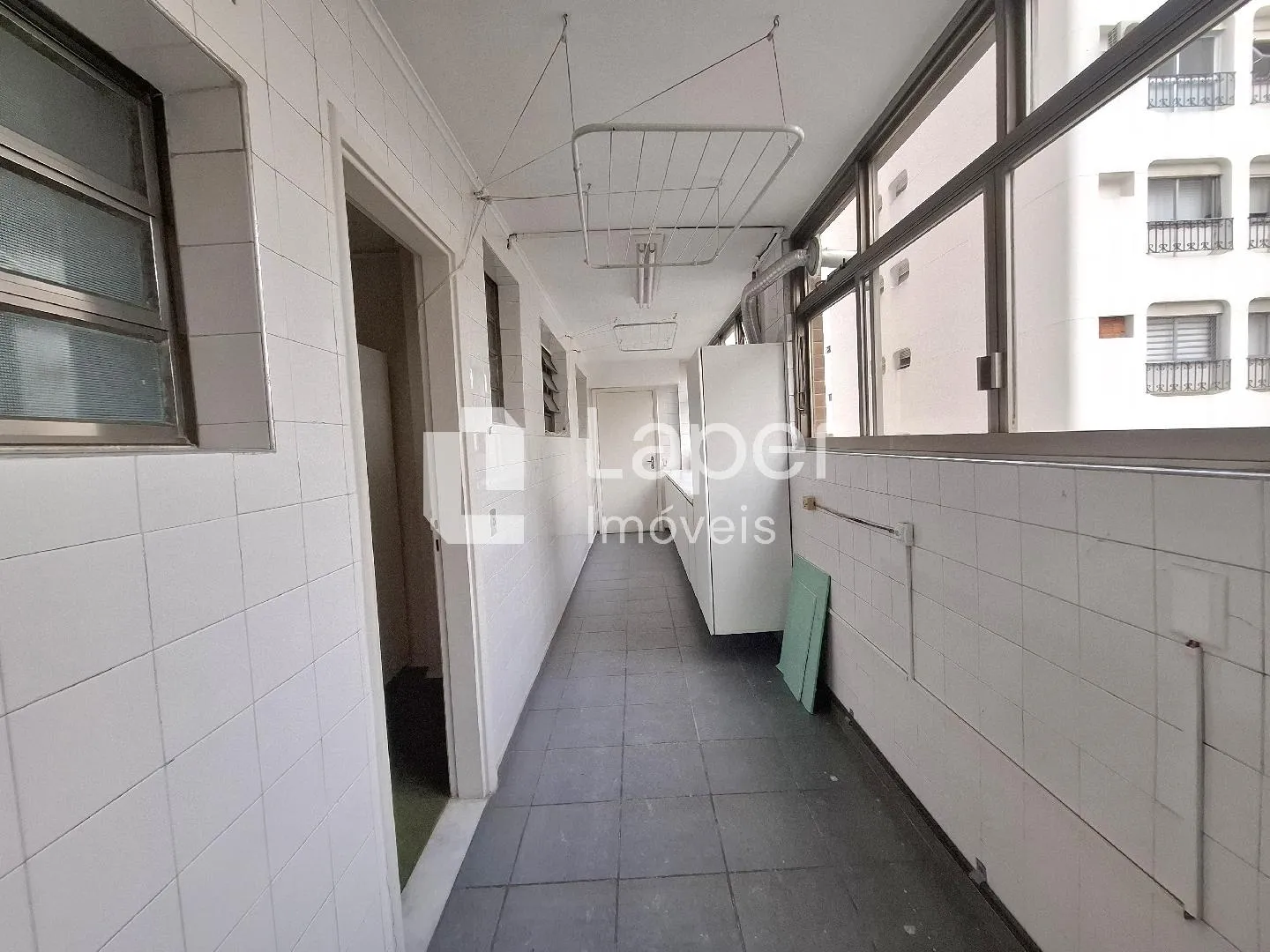 Apartamento com 1 suítes à venda em Jardim Paulista, São Paulo, por R$ 2.150.000 Imagem 8