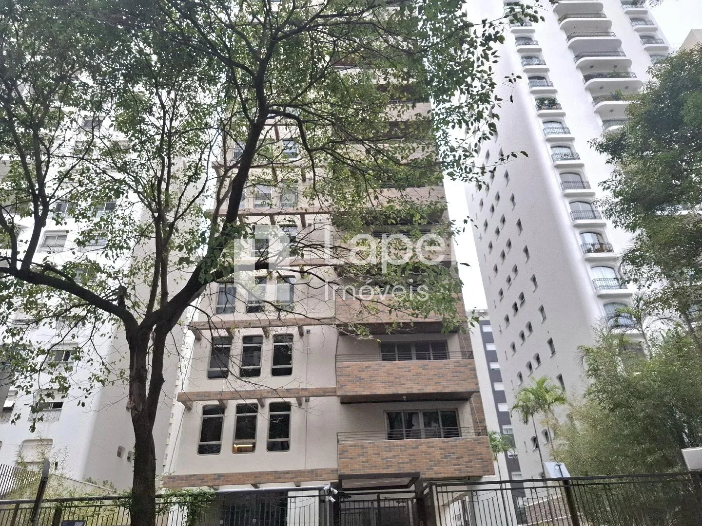 Apartamento com 1 suítes à venda em Jardim Paulista, São Paulo, por R$ 2.150.000 Imagem 25
