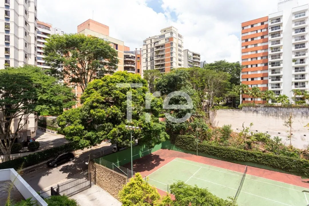 Apartamento com 4 suítes à venda em Real Parque, São Paulo, por R$ 2.700.000 Imagem 21