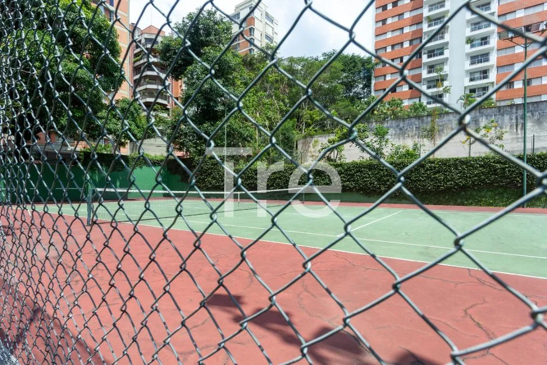 Apartamento com 4 suítes à venda em Real Parque, São Paulo, por R$ 2.700.000 Imagem 22