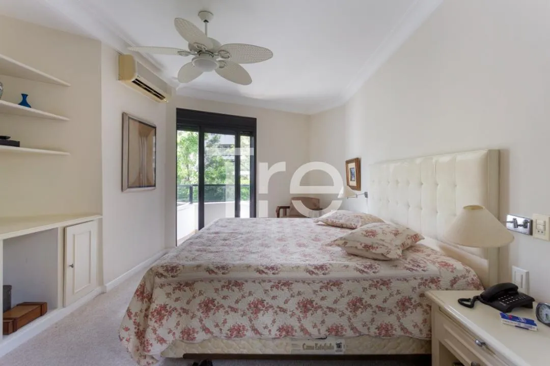 Apartamento com 4 suítes à venda em Real Parque, São Paulo, por R$ 2.700.000 Imagem 16