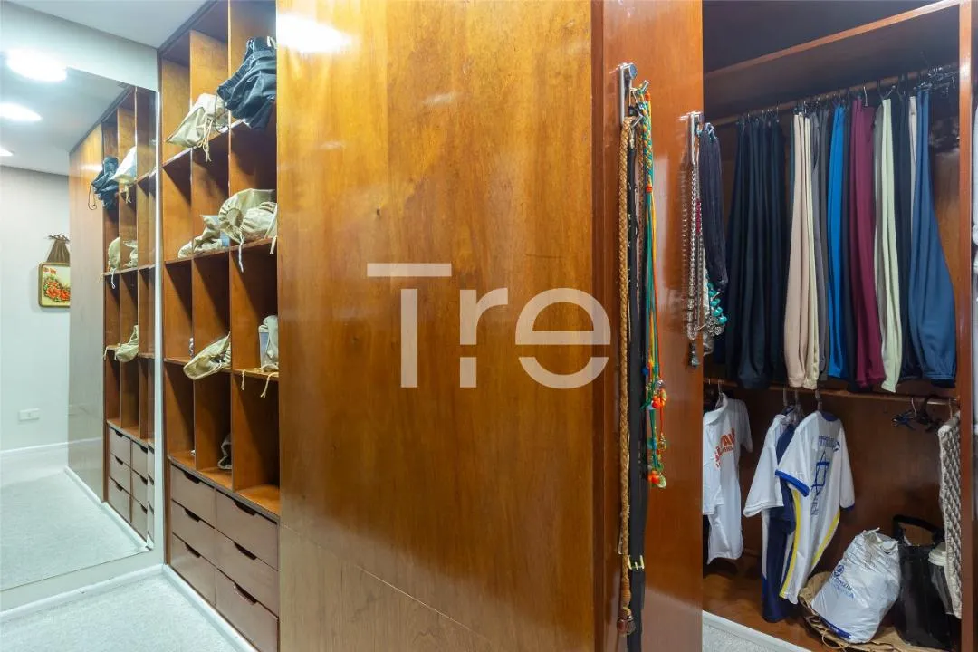 Apartamento com 4 suítes à venda em Real Parque, São Paulo, por R$ 2.700.000 Imagem 18