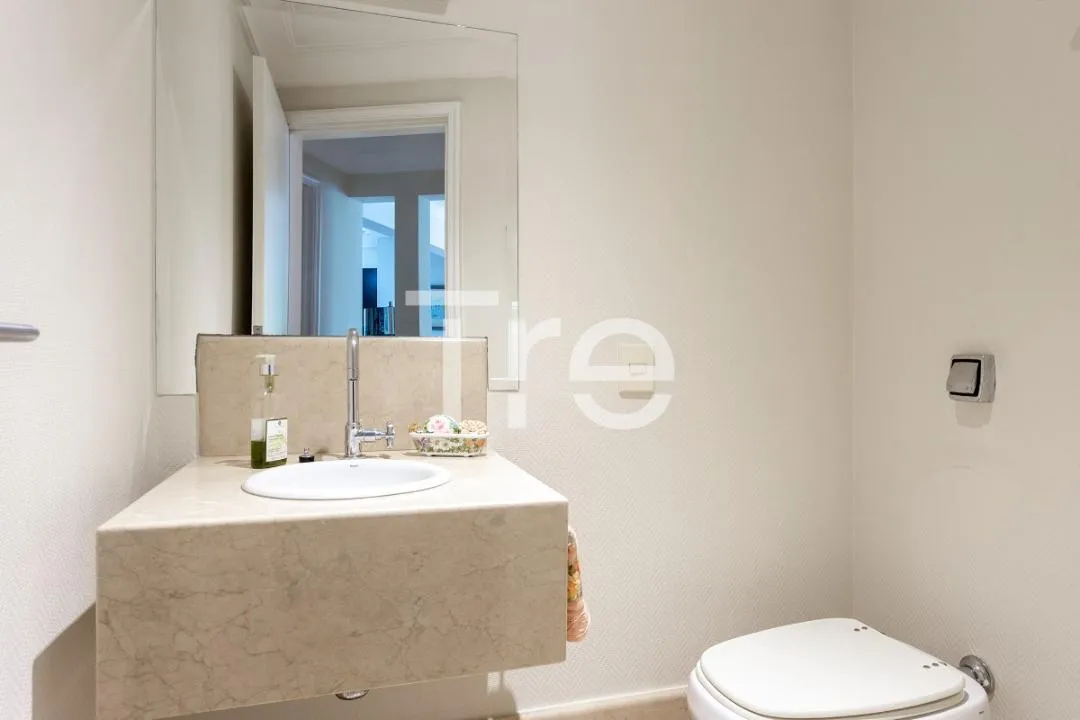 Apartamento com 4 suítes à venda em Real Parque, São Paulo, por R$ 2.700.000 Imagem 10