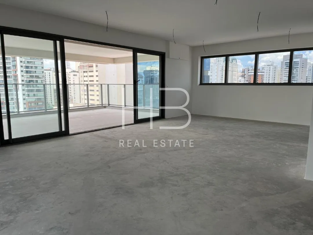 Apartamento com 4 suítes à venda em Itaim Bibi, São Paulo, por R$ 6.980.000 Imagem 35