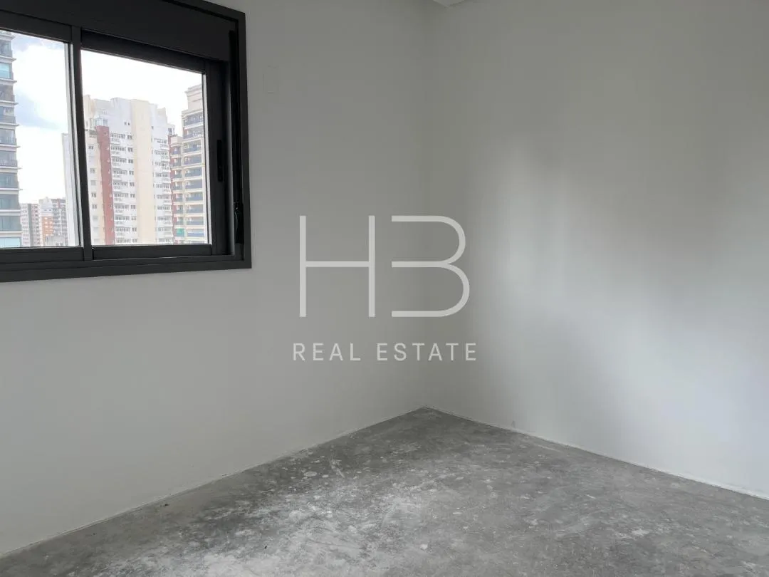 Apartamento com 4 suítes à venda em Itaim Bibi, São Paulo, por R$ 6.980.000 Imagem 12