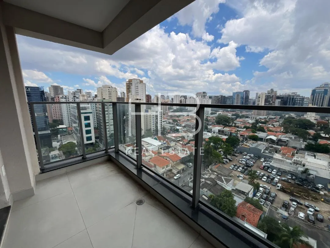 Apartamento com 4 suítes à venda em Itaim Bibi, São Paulo, por R$ 6.980.000 Imagem 2