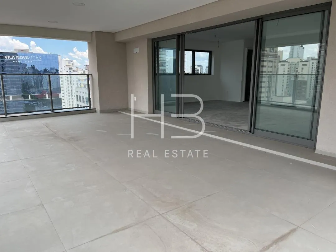 Apartamento com 4 suítes à venda em Itaim Bibi, São Paulo, por R$ 6.980.000 Imagem 38