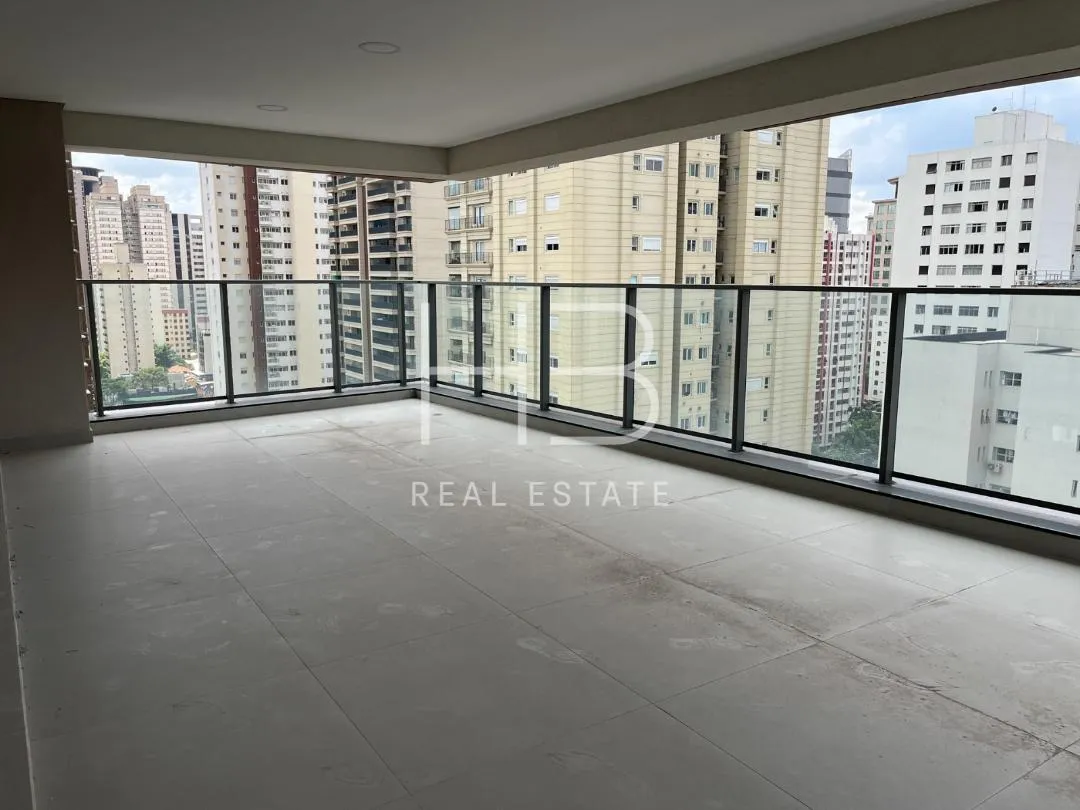 Apartamento com 4 suítes à venda em Itaim Bibi, São Paulo, por R$ 6.980.000 Imagem 37