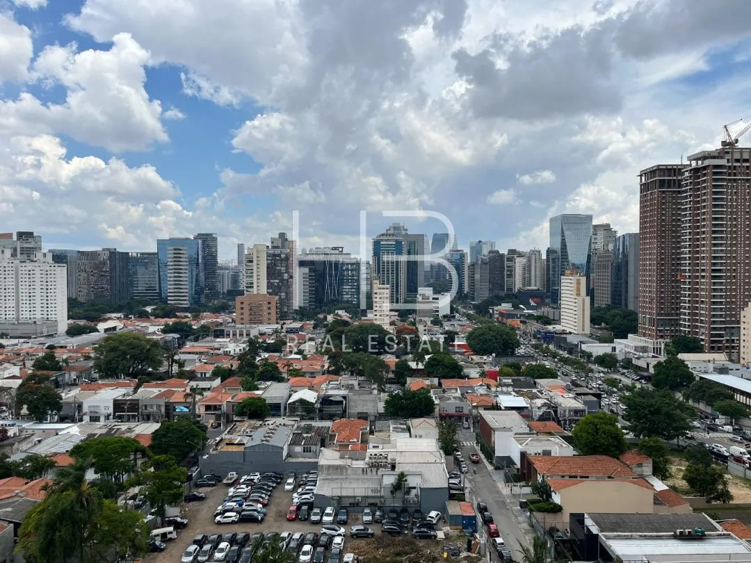 Apartamento com 4 suítes à venda em Itaim Bibi, São Paulo, por R$ 6.980.000 Imagem 4