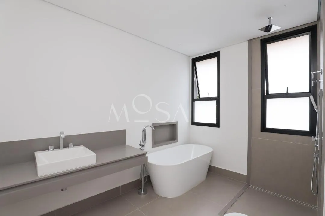 Casa com 4 suítes à venda em Alto de Pinheiros, São Paulo, por R$ 7.950.000 Imagem 17