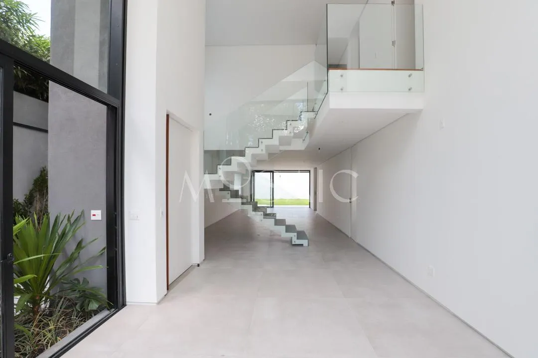 Casa com 4 suítes à venda em Alto de Pinheiros, São Paulo, por R$ 7.950.000 Imagem 3