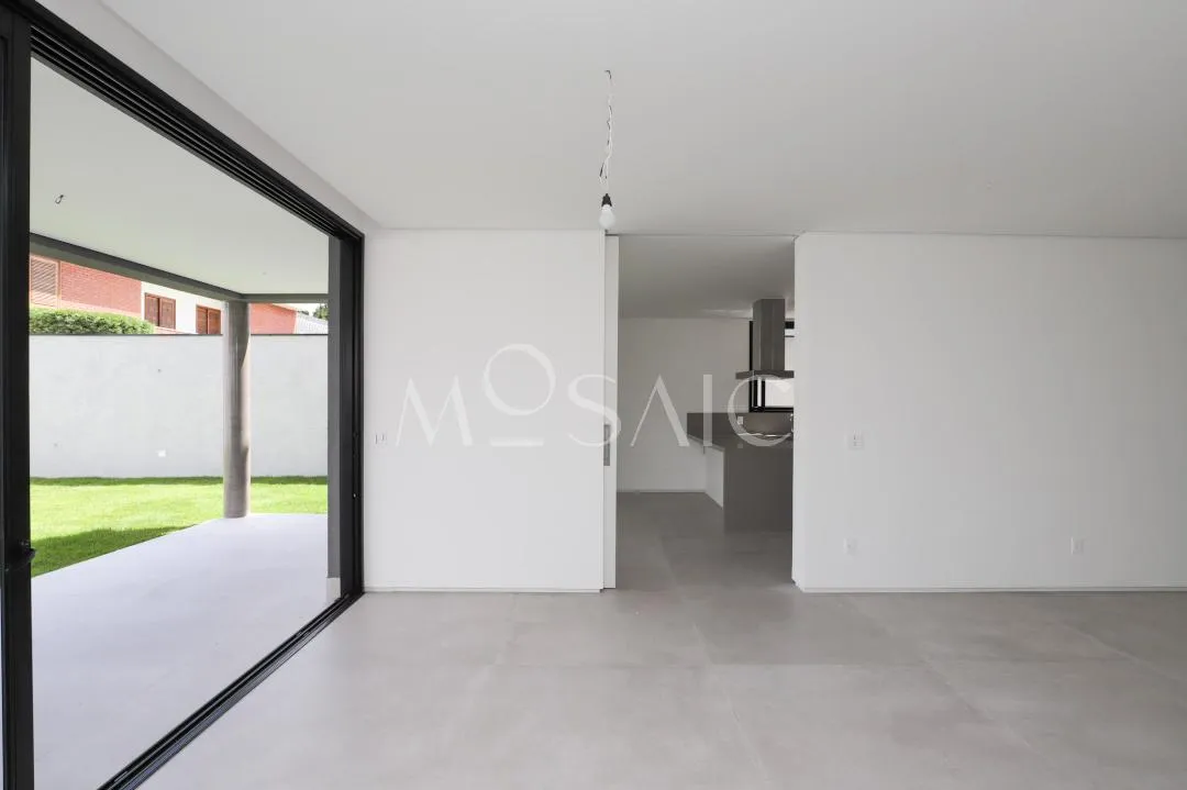 Casa com 4 suítes à venda em Alto de Pinheiros, São Paulo, por R$ 7.950.000 Imagem 7