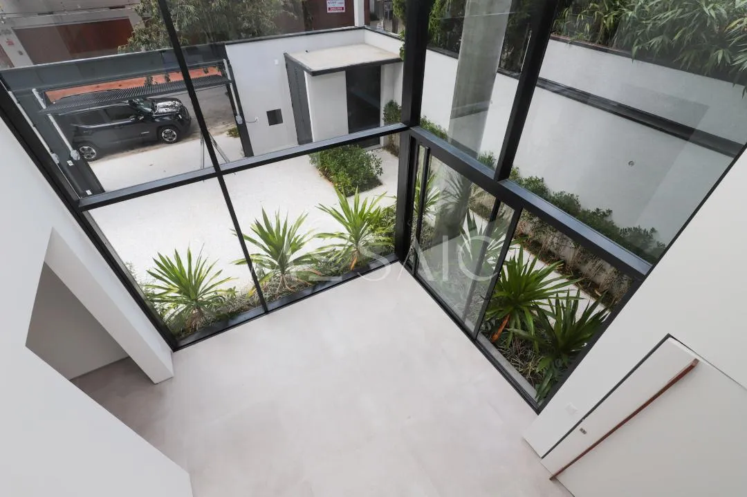 Casa com 4 suítes à venda em Alto de Pinheiros, São Paulo, por R$ 7.950.000 Imagem 13