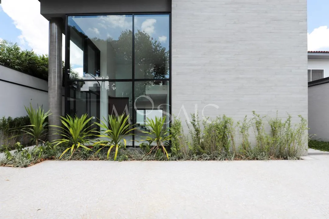 Casa com 4 suítes à venda em Alto de Pinheiros, São Paulo, por R$ 7.950.000