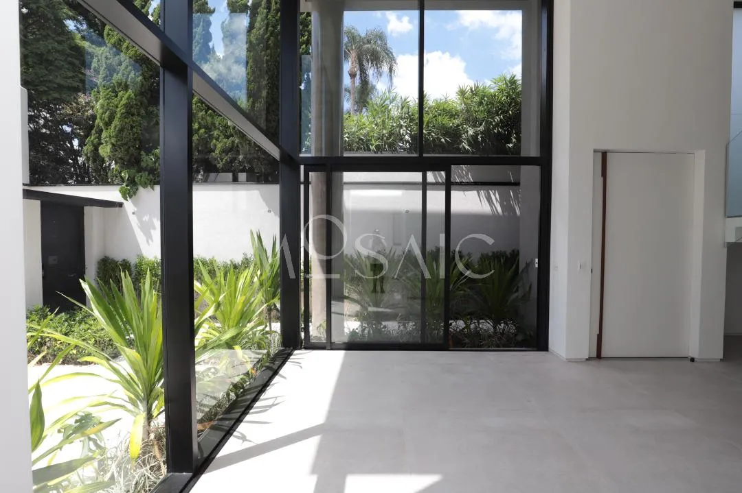 Casa com 4 suítes à venda em Alto de Pinheiros, São Paulo, por R$ 7.950.000 Imagem 11